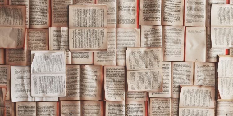 Confira o ranking dos livros mais vendidos da semana (17/08 a 23/08)