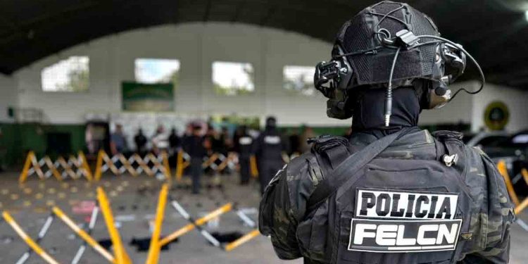 Conflito entre PCC e CV deixa nove mortos na Bolívia