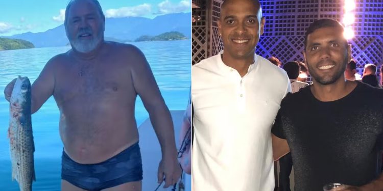 Conheça as histórias dos três mortos pelo vendaval no Rio: advogado que trocou os tribunais pelo mar, futuro pai e ex-jogador