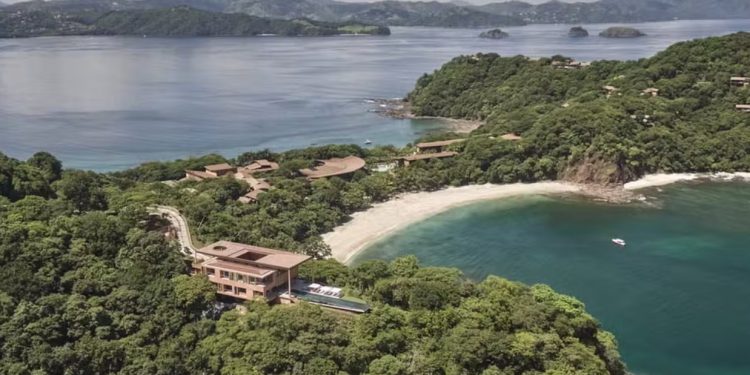 Conheça cinco novos destinos de luxo para conhecer antes que todos descubram