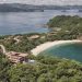 Conheça cinco novos destinos de luxo para conhecer antes que todos descubram
