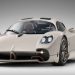Conheça o Pagani Utopia, hipercarro de R$ 60 milhões que tem apenas 99 unidades no mundo e um exemplar raríssimo no Brasil; veja fotos