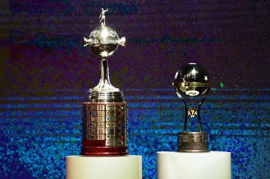 Conmebol divulga calendário de competições para 2027; confira datas
