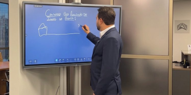 Consórcio avança como ferramenta de planejamento financeiro