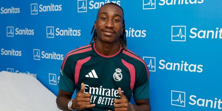 Contratado pelo Real Madrid, Diomande se torna jogador africano mais caro da história; veja ranking