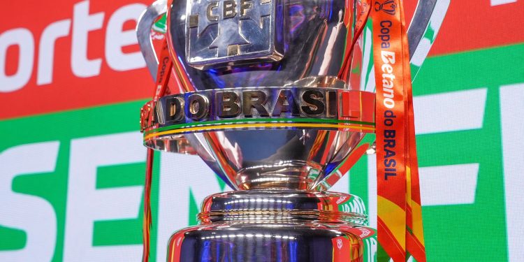 Copa do Brasil: times de fora da Série A chegaram 23 vezes às quartas até 2012; desde então, foram apenas seis