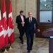 Coragem ou tiro no pé? Canadá tem cacife para desafiar Trump e retaliar tarifas dos EUA ‘dólar por dólar’?