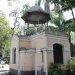 Coreto centenário do Museu da República será restaurado por R$ 1,6 milhão