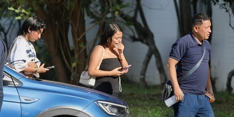 Corpos de colombianas mortas em queda de helicóptero no Rio ainda não foram periciados