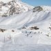 Corpos de dois alpinistas desaparecidos há 34 anos são encontrados após degelo na Suíça