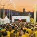 Corrida Vale acontece neste domingo, em Copacabana, com presença de medalhistas olímpicos