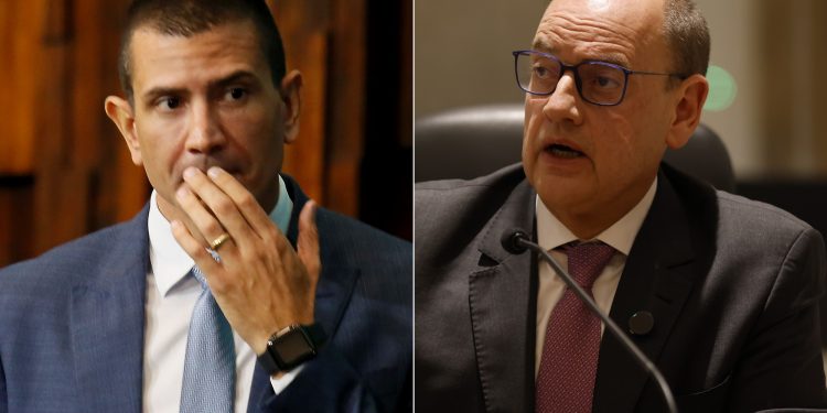 Couto e Ruas negociam 'destravar' indicações da Agetransp e do TCE-RJ com deputados da Alerj, em meio à disputa por cargos estratégicos