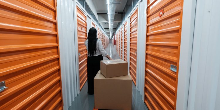 Cresce a demanda por self storage na Barra da Tijuca