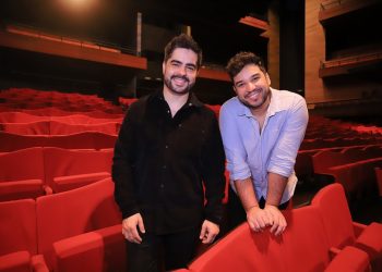 Criadores do projeto Grandes Músicos para Pequenos estão em cartaz com três espetáculos no Rio