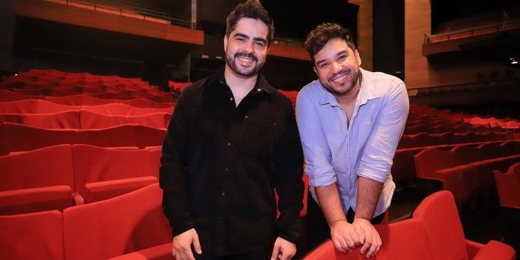 Criadores do projeto Grandes Músicos para Pequenos estão em cartaz com três espetáculos no Rio