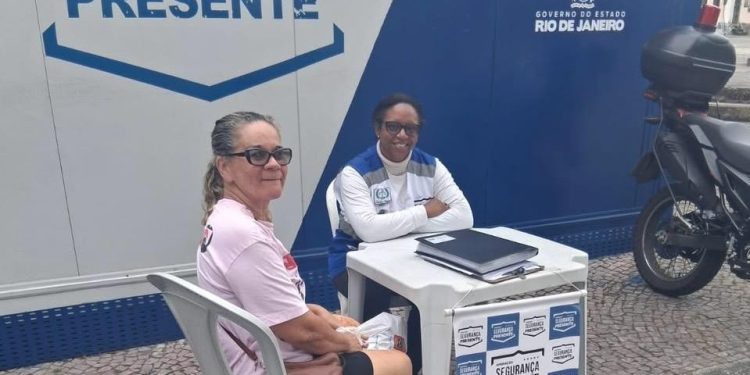 Criança autista sai correndo antes de consulta médica e é localizada pela polícia na Zona Norte do Rio