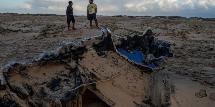 Crimes em alto-mar: Após 227 mortes no Caribe e no Pacífico, EUA ampliam ação antidrogas com aval de aliados