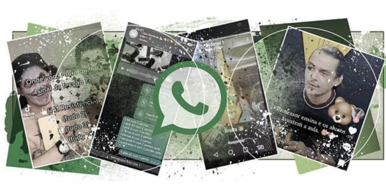 Criminosos passam a usar emojis para criar identidade e atrair jovens no Rio; entenda
