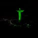 Cristo Redentor adota certificação climática e terá plano para reduzir emissões de gases de efeito estufa