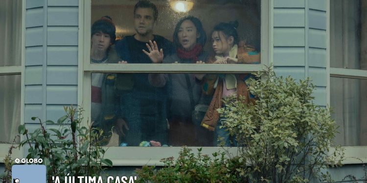 Crítica: 'A última casa’, novo suspense com Wagner Moura, desperdiça uma ótima premissa