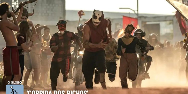Crítica: A polêmica que ‘Corrida dos bichos’ não consegue criar