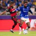 Cruzeiro e Flamengo empatam no Mineirão e deixam vaga em aberto na Libertadores