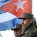 Cuba celebra centenário de Fidel Castro em crise, sob pressão dos EUA e dividida diante do legado do líder da Revolução