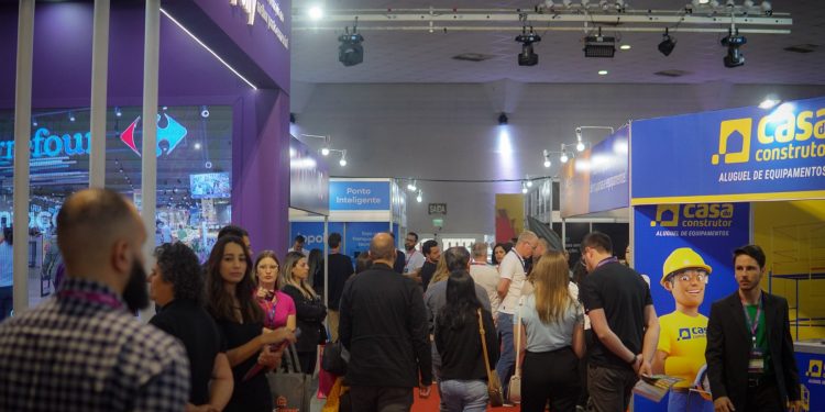 Curitiba recebe o maior evento de franquias do sul do Brasil
