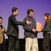 Curta produzido por Enzo Celulari ganha Kikito de melhor filme no Festival de Gramado