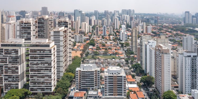 Custos de construção podem reduzir oferta de imóveis