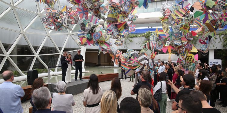 DW! Semana de Design reúne mais de 120 atividades gratuitas em sua terceira edição no Rio