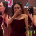 Da dança clássica ao cinema: quem é Nikita Rawal, atriz que sofreu beijo forçado