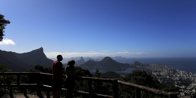 Da primeira xícara ao último brinde: um roteiro pela Grande Tijuca da manhã à noite