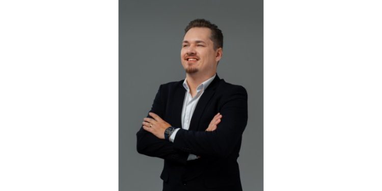 Daniel Mors: a liderança por trás do crescimento da Golden Brasil no interior catarinense