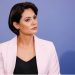 Datafolha: Michelle Bolsonaro tem 19% das intenções de voto pelo Senado no DF, e Leila do Vôlei, 16%