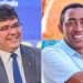 Datafolha: Rafael Fonteles tem 56% e Joel Rodrigues, 21% na disputa pelo governo do Piauí