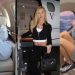 De Virginia a Kylie Jenner: por que voos curtos de jatinho viraram alvo de críticas