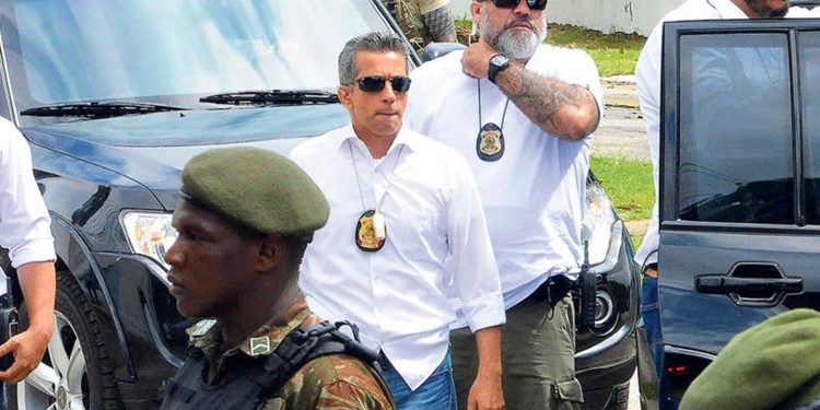 De arma antidrone e vigilância de redes, o plano de segurança da PF para os presidenciáveis