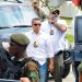 De arma antidrone e vigilância de redes, o plano de segurança da PF para os presidenciáveis