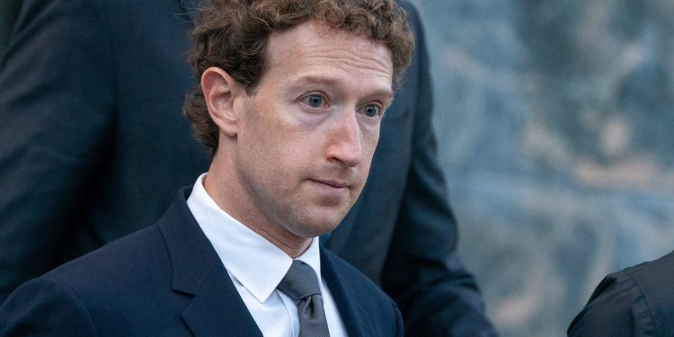 De impacto no trabalho a ameaça chinesa, veja os principais pontos do manifesto de Zuckerberg sobre IA