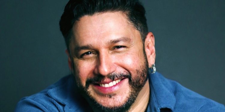 De motorista de aplicativo a 'Man on Fire': como Phellipe Marques chegou a uma produção internacional