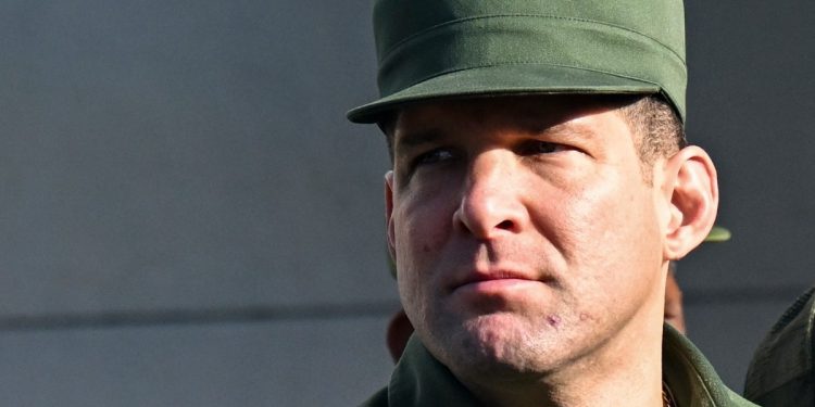 De segurança a aspirante à Presidência: Conheça o neto de Raúl Castro acusado de colaborar com 'Máfia Cubana'