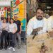 De tango a chefs convidados e DJ: 5 restaurantes do Rio celebram aniversários com noites especiais