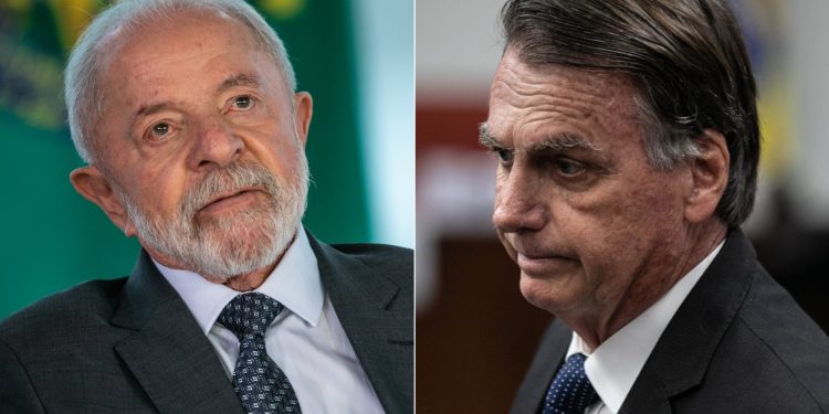De ‘Bolsonaro da Shopee’ a 'Lula da tapioca': candidatos recorrem a nomes de líderes políticos para disputar votos