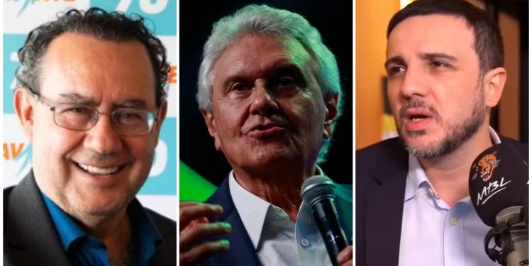 Debate na Band: colunistas do GLOBO comentam o 1º confronto presidencial de 2026; siga ao vivo