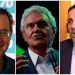 Debate na Band: colunistas do GLOBO comentam o 1º confronto presidencial de 2026; siga ao vivo