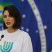 Decisão de Michelle de concorrer ao Senado teve incentivo de Bolsonaro e articulação de irmãos e aliadas; veja bastidores