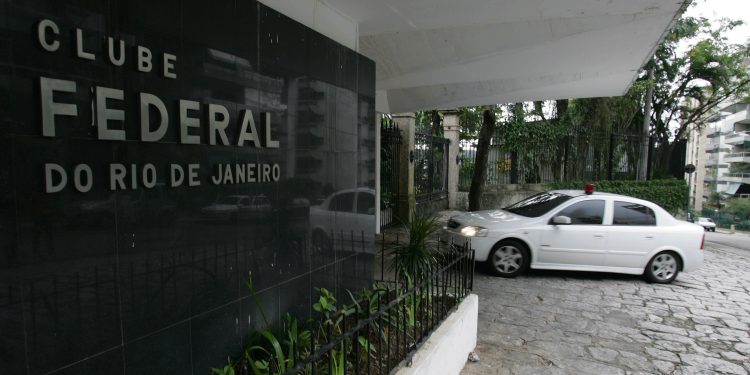 Degradado, Clube Federal, no Leblon, tem nova direção após três décadas sem eleições