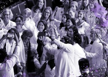 Democracia brasileira ainda desconfia das mulheres