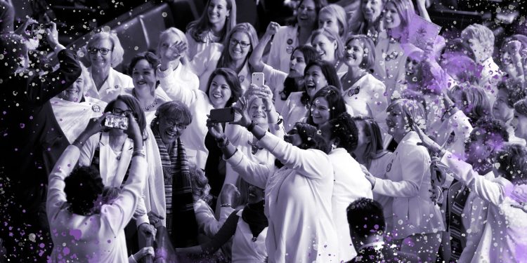 Democracia brasileira ainda desconfia das mulheres